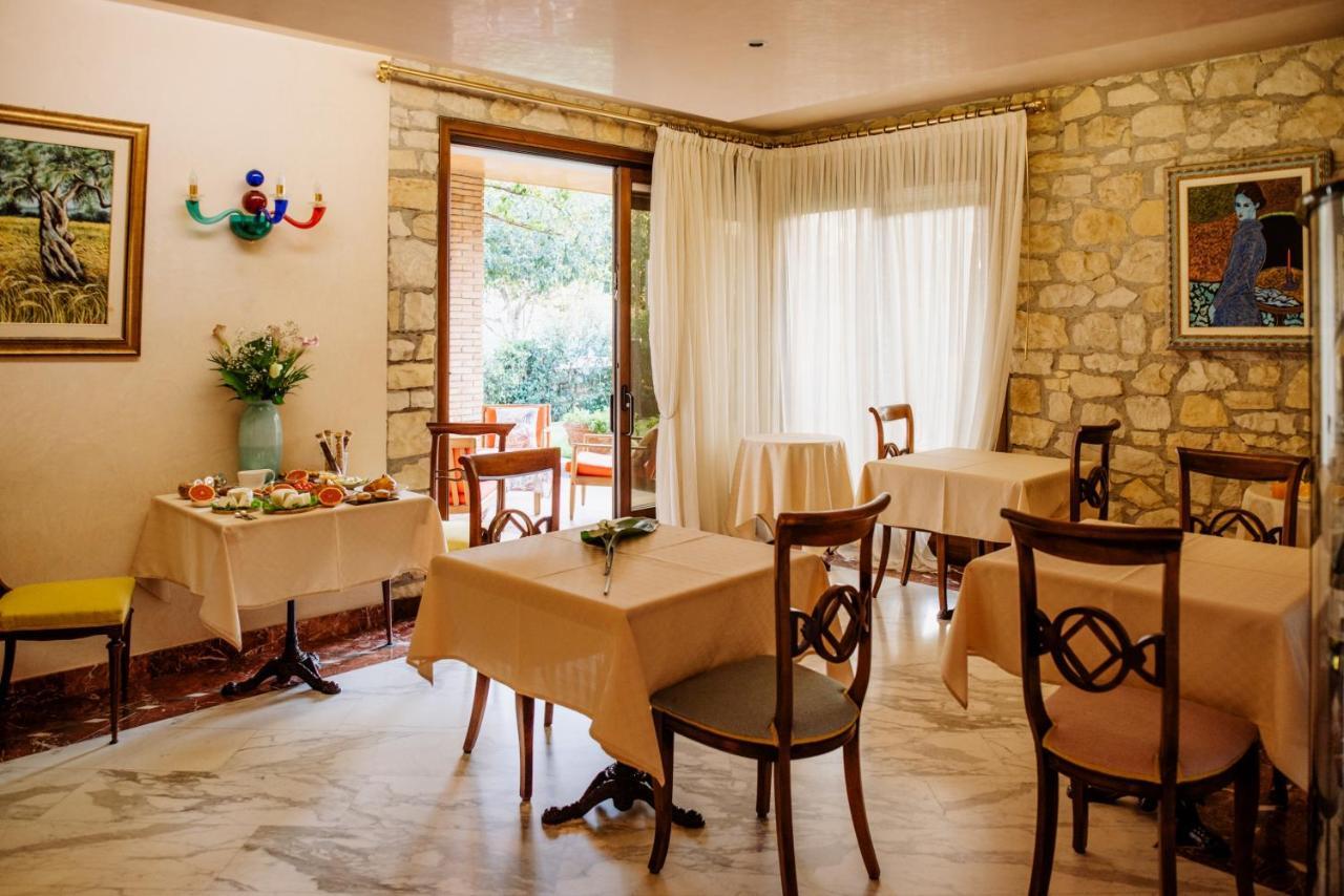 Montecchia di Crosara La Dolce Vita מראה חיצוני תמונה